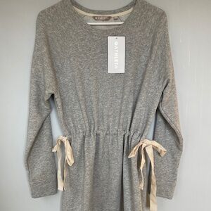 NWT Athleta Studio Cinch Dress - medium